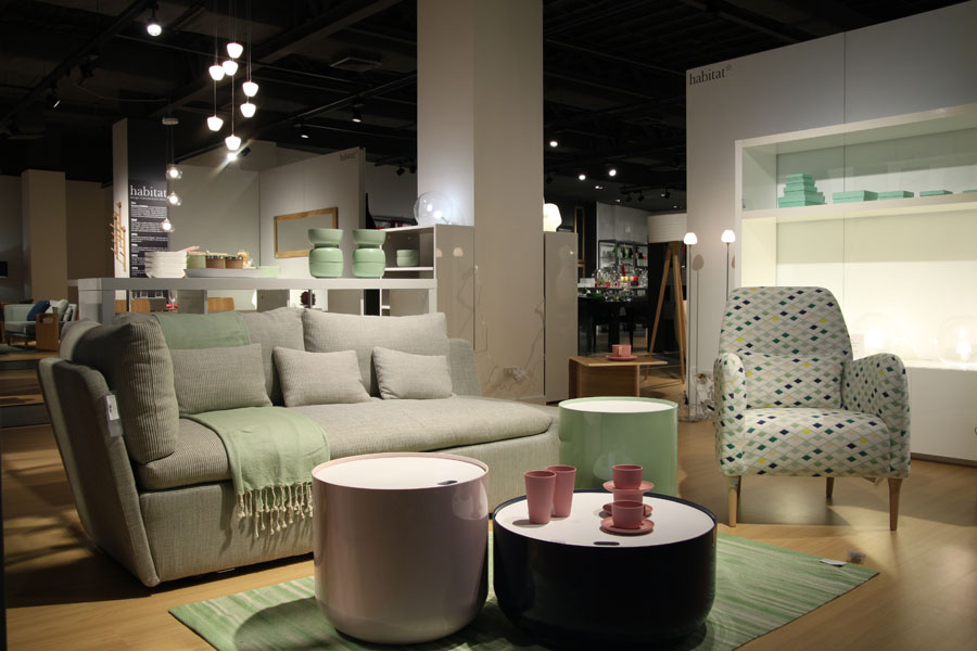 habitat, Crystal Design Center (CDC)