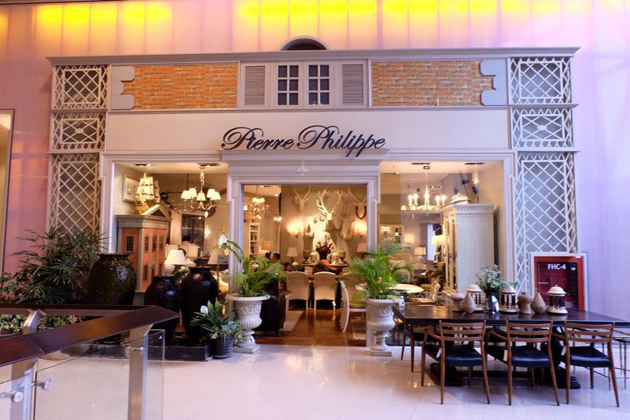 Pierre Philippe, Crystal Design Center (CDC)