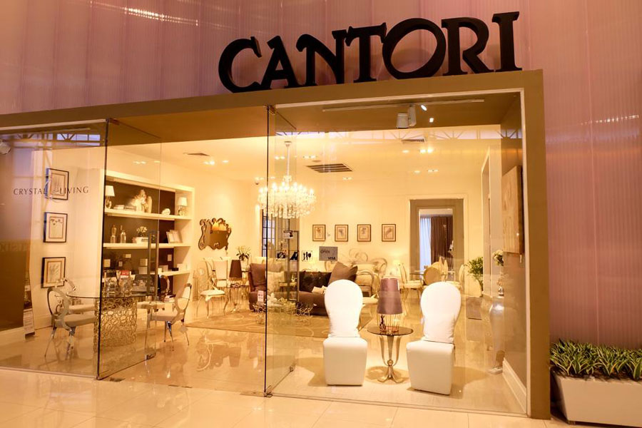 Cantori, Crystal Design Center (CDC)