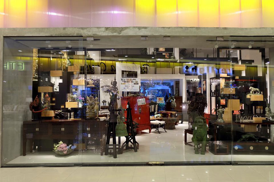 Agal, Crystal Design Center (CDC)