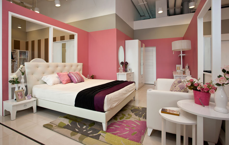 Koncept Furniture, Crystal Design Center (CDC)