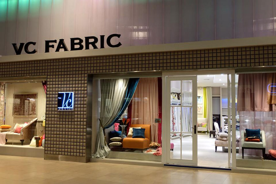 VC Fabric, Crystal Design Center (CDC)