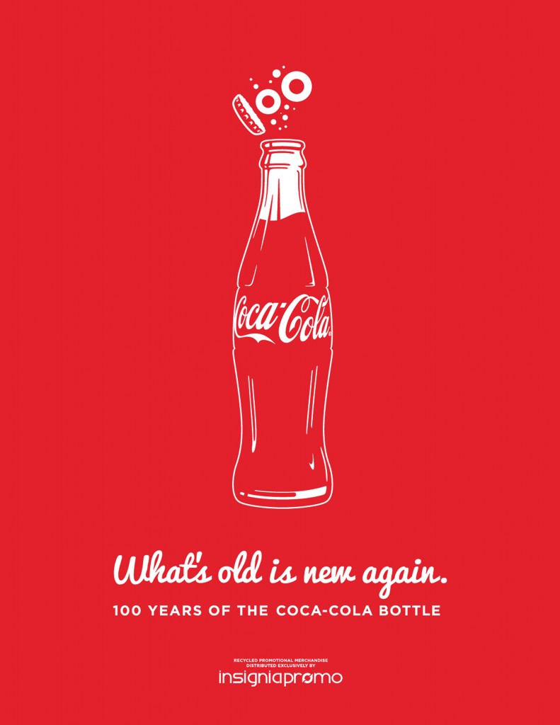 The Coca-Cola Bottle Art Tour