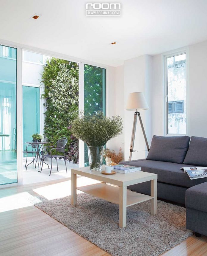 HOF HOME & OFFICE เพราะชีวิตไม่ได้มีแค่ด้านเดียว