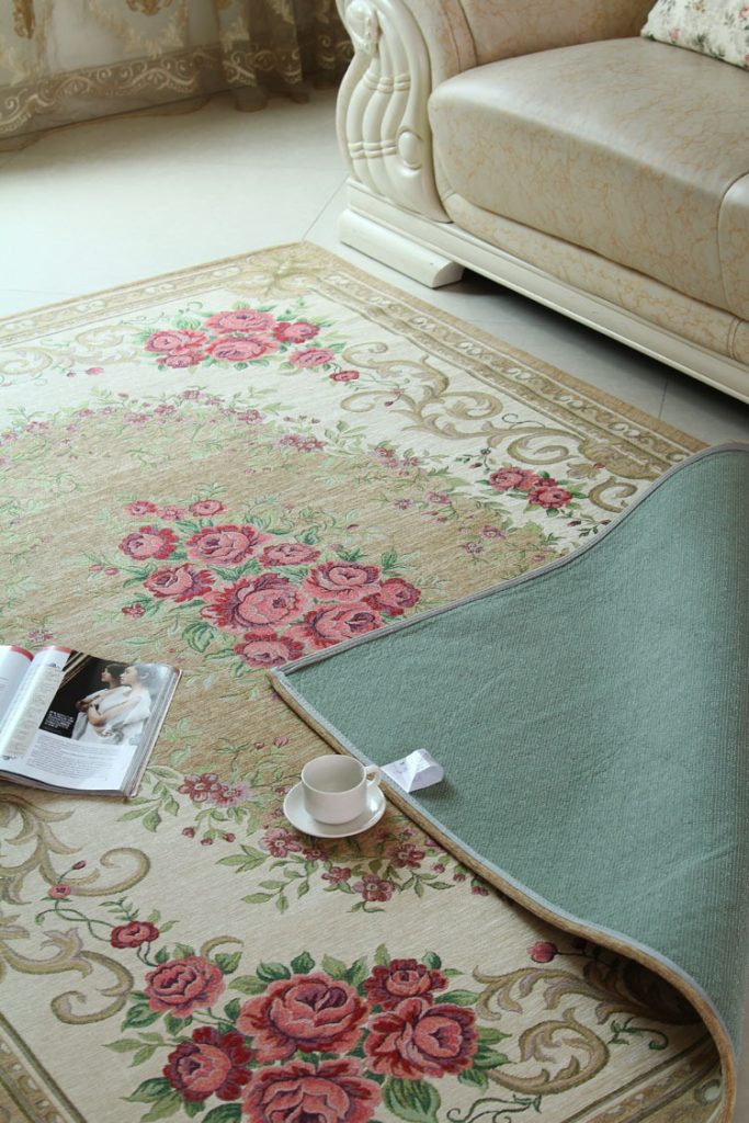 Rose-Carpet-Chic-Floral-Carpeting-For-Living-Room-And-Bedroom-New-Carpet-Floor-Mat-Area-Rug