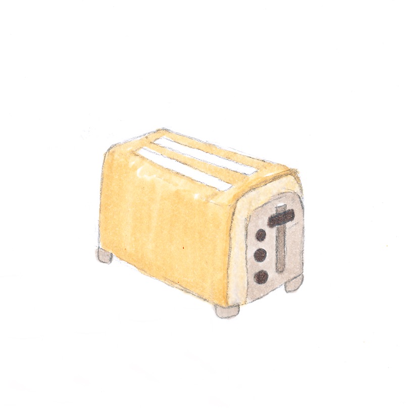 Cleaning electrical appliances