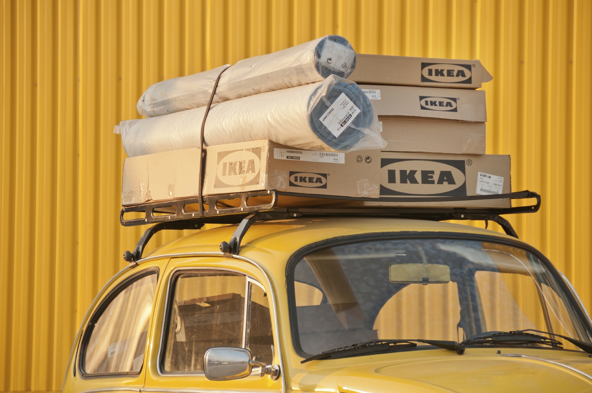 Ingvar Kamprad IKEA เสียชีวิต