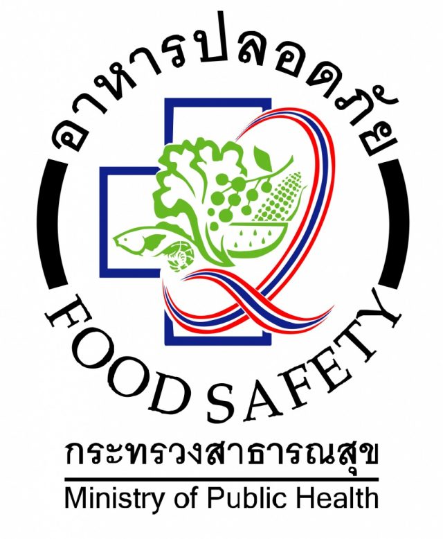 สัญลักษณ์บนผลิตภัณฑ์อาหาร Food Safety
