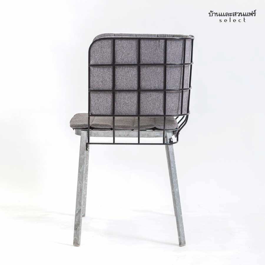 เก้าอี้ grid
