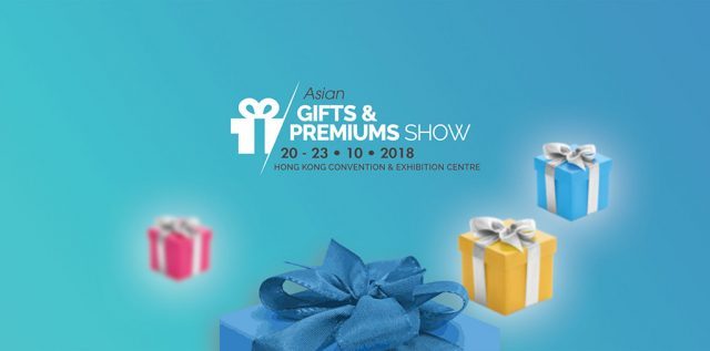 Asian GIFTS & PREMIUMS SHOW