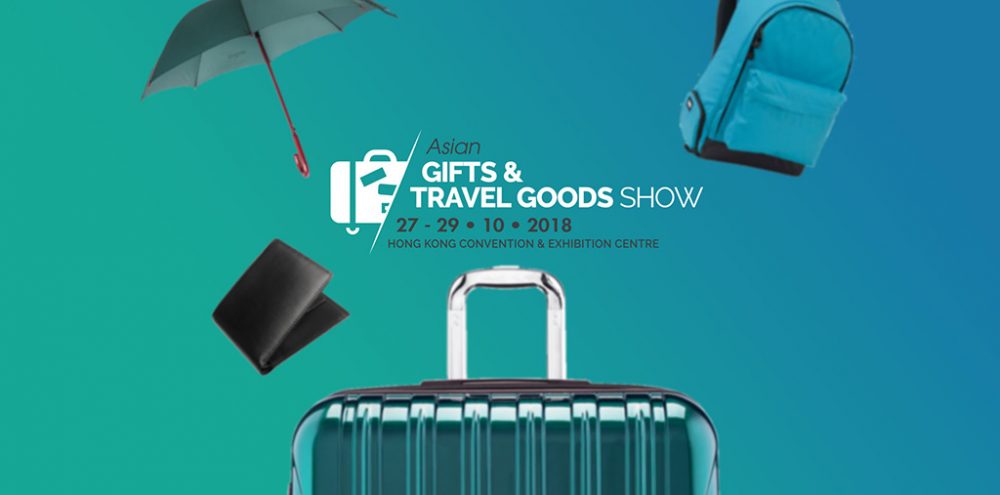 Asian GIFTS & TRAVEL GOODS SHOW