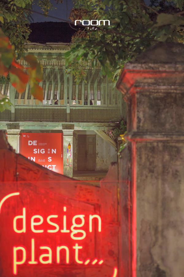 Bangkok Design Week 2019