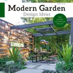 หนังสือ Modern Garden Design Idea