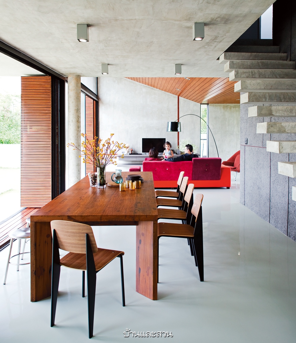 modernhome แบบบ้านโมเดิร์น