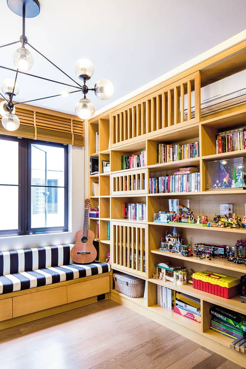 Loose Furniture กับ Built-in Furniture แบบไหนดีกว่ากัน - my home