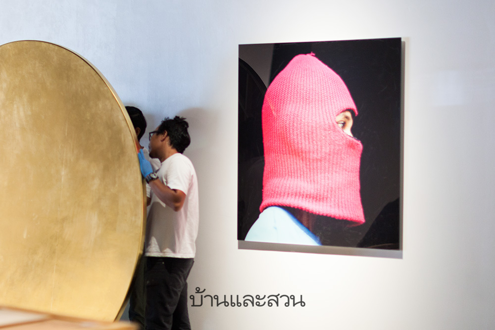 Bangkok Art Biennale 2020