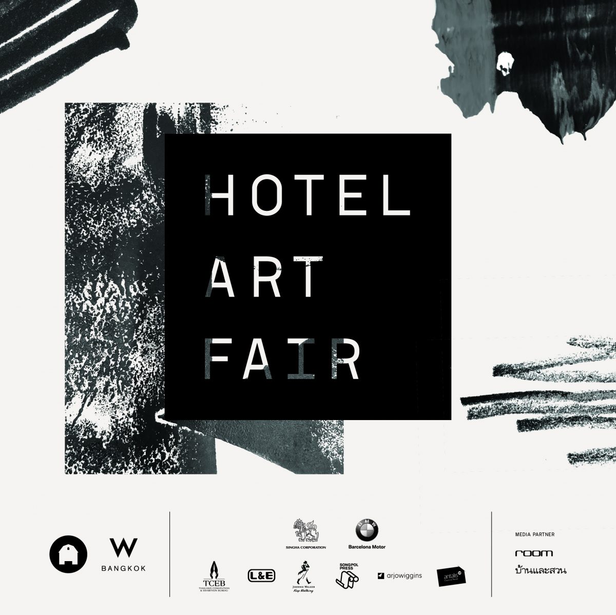 Hotel Art Fair 2019