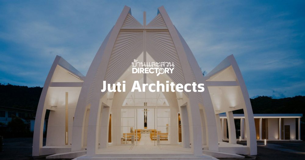 Juti Architects