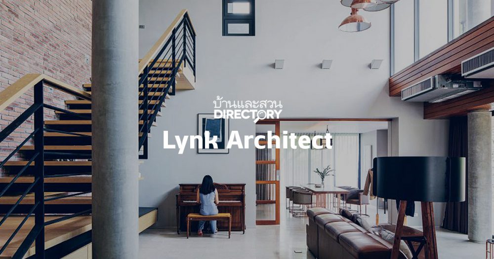 Lynk Architect