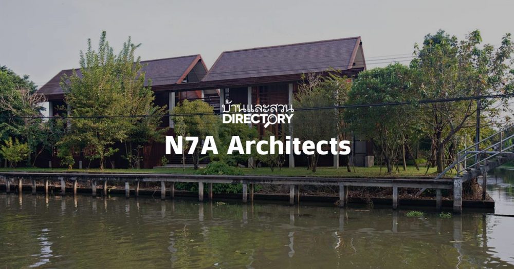 N7A Architects