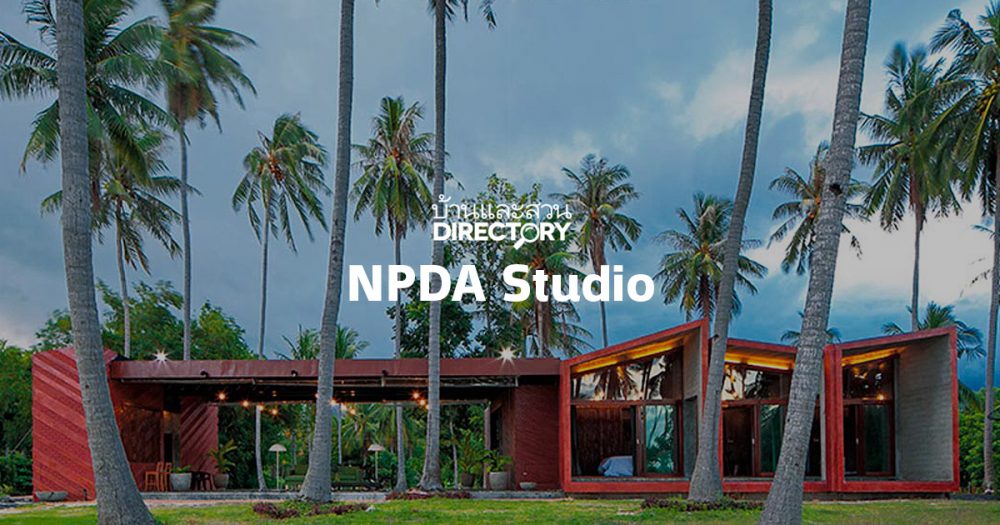 NPDA Studio