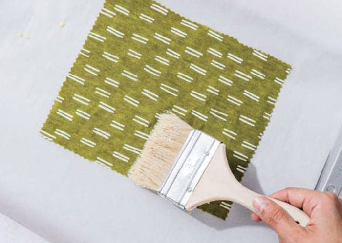กระดาษไขทำอะไรได้บ้าง ประโยชน์จากกระดาษไข เคล็ดลับการทำความสะอาด เทคนิคการทำความสะอาดบ้าน 