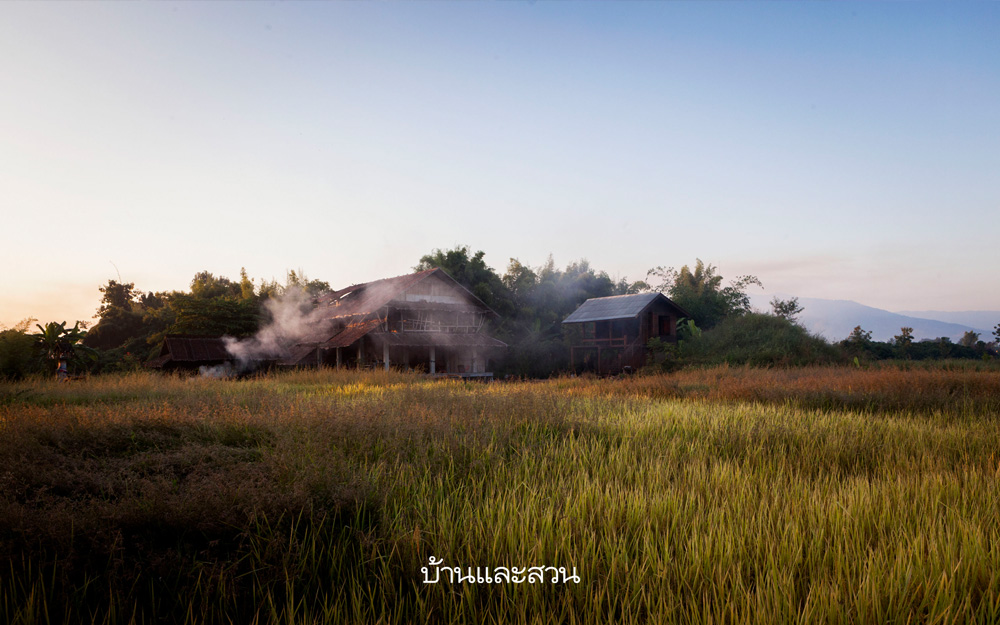 สีธรรมชาติ เสื้อย้อมสีธรรมชาติ สาธุ งานคราฟต์ บ้านนอก บ้านชนบท ดอยเต่า