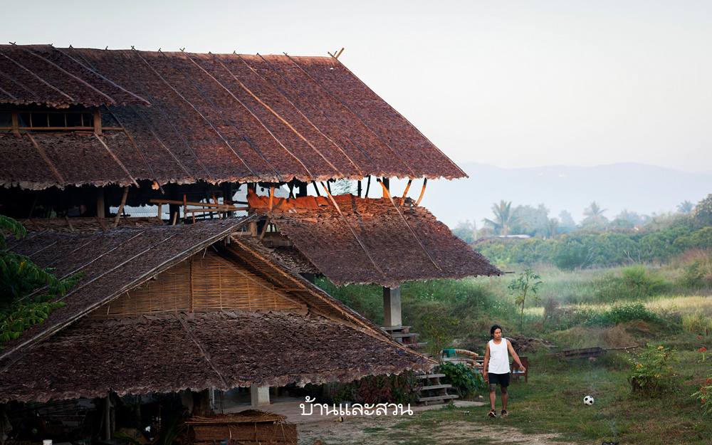 เสื้อย้อมสีธรรมชาติ สาธุ งานคราฟต์