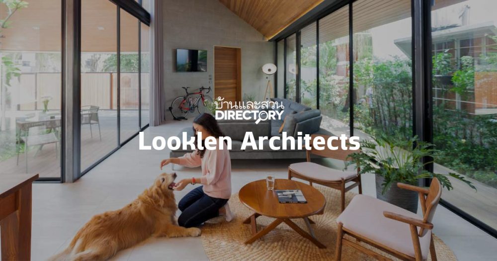 Looklen Architects