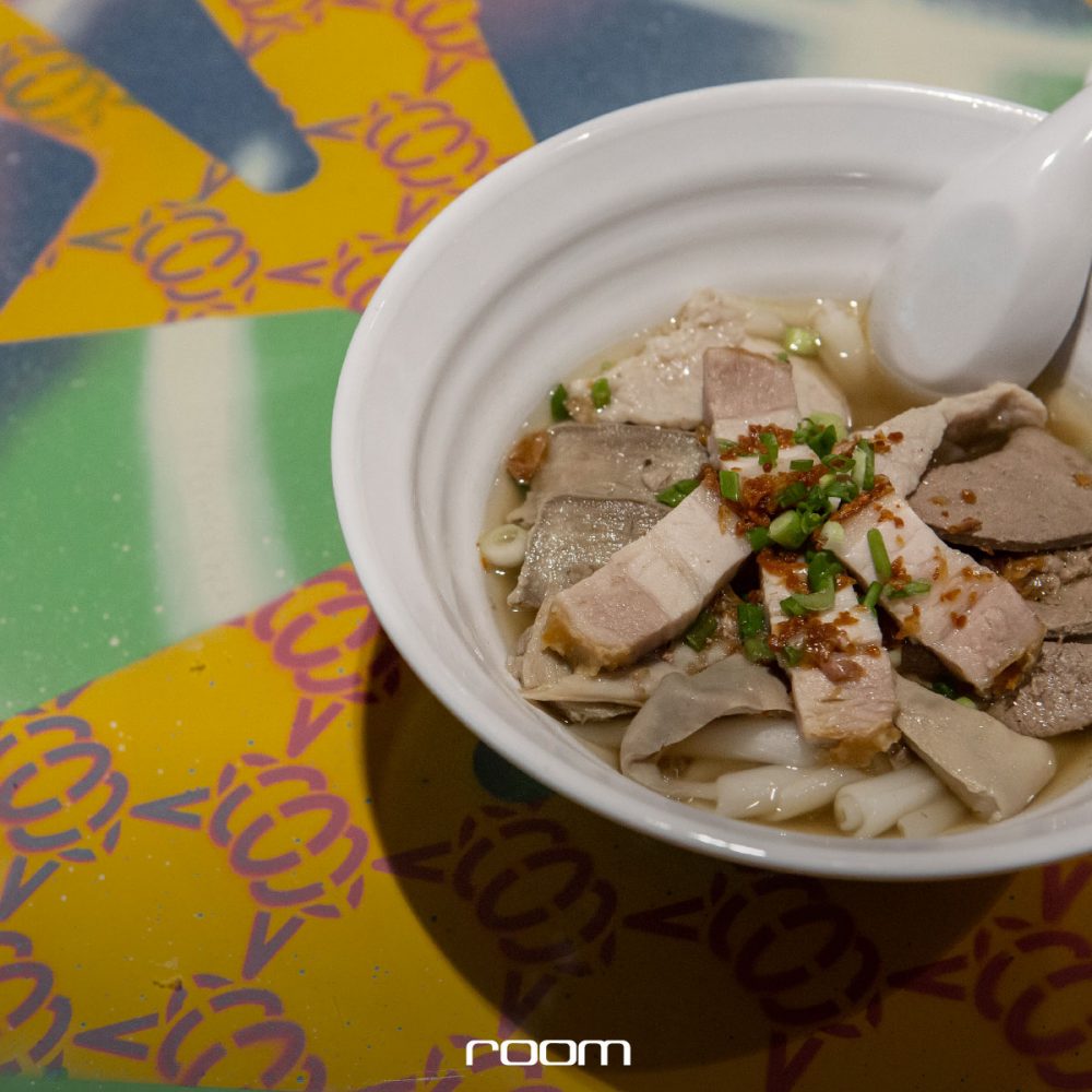 Thai Taste Hubพื้นที่ทางอาหารตาและอาหารใจแห่งใหม่ในย่านสีลมและสาทร จากร้านที่ได้รับการการันตีความอร่อยจาก Michelin Guide ที่รวบรวมไว้ในที่เดียว 