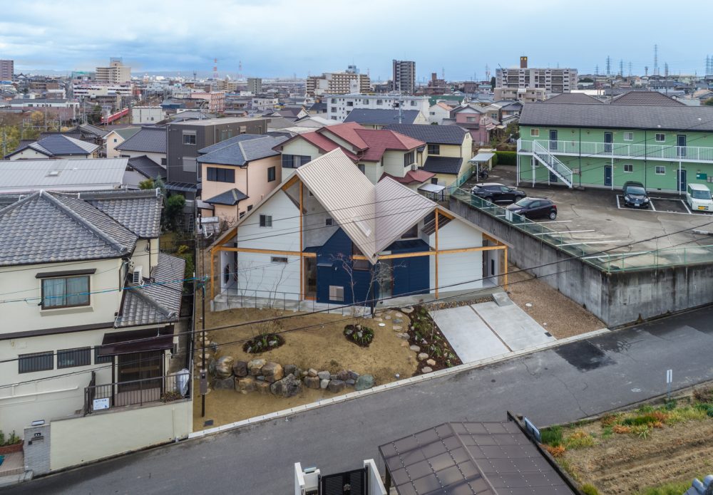 บ้านไม้ บ้านญี่ปุ่น บ้านมินิมัล 