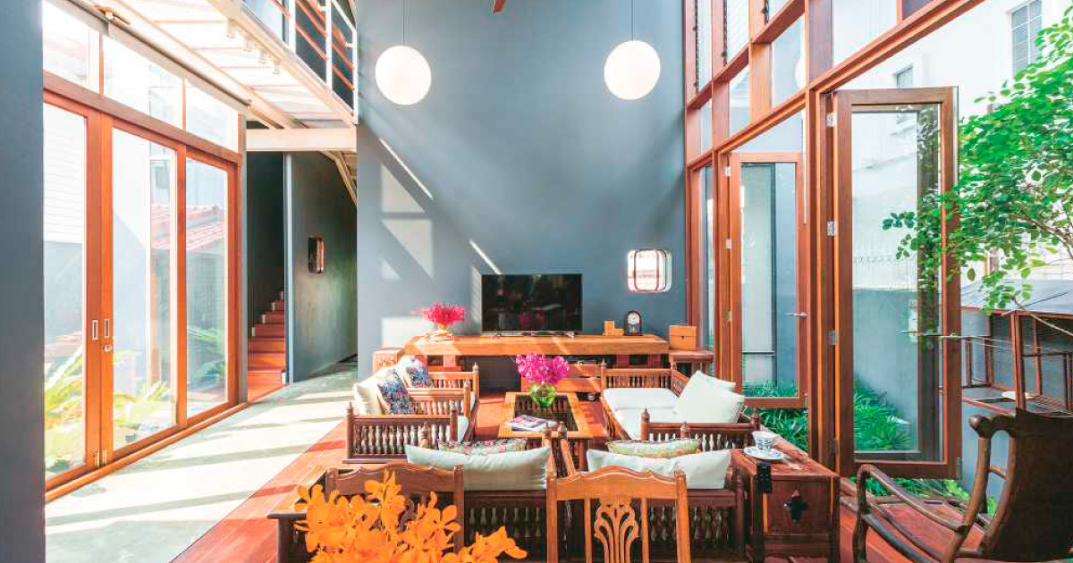 Wat Kuptawatin (วัฒน์ คุปตะวาทิน)