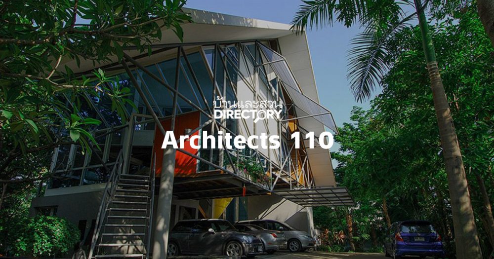 Architects 110
