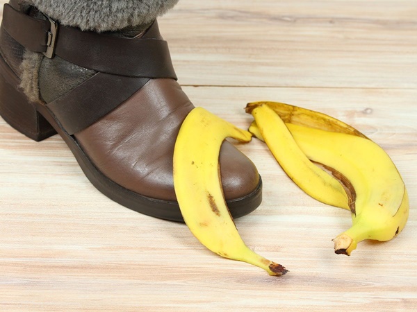 เคล็ดลับทำความสะอาด เปลือกกล้วย ประโยชน์จากเปลือกกล้วย