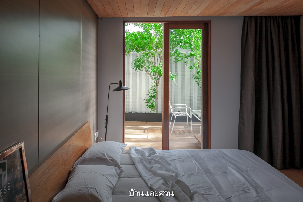 minimalwithwood บ้านไม้มินิมัล