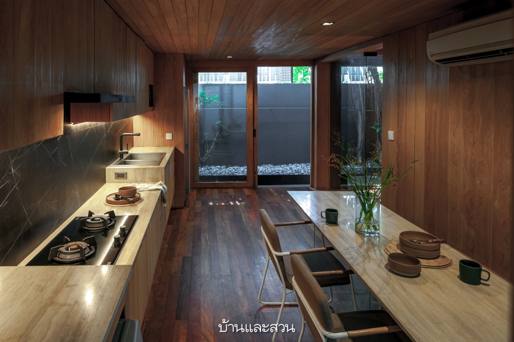 minimalwithwood บ้านไม้มินิมัล