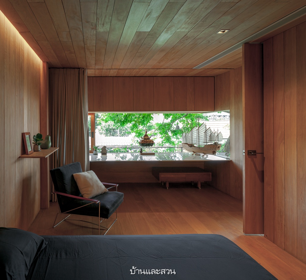 minimalwithwood บ้านไม้มินิมัล