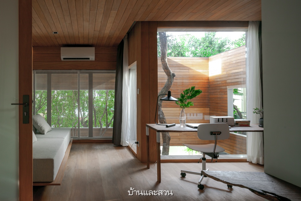 minimalwithwood บ้านไม้มินิมัล