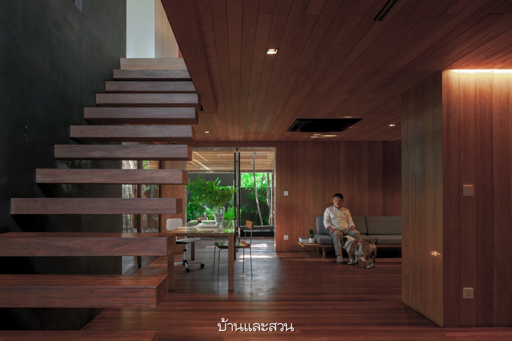 minimalwithwood บ้านไม้มินิมัล