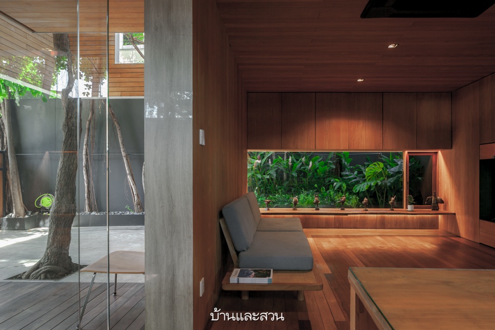 minimalwithwood บ้านไม้มินิมัล