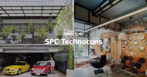 SPC Technocons