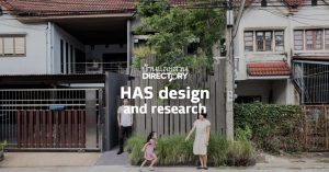HAS design and research