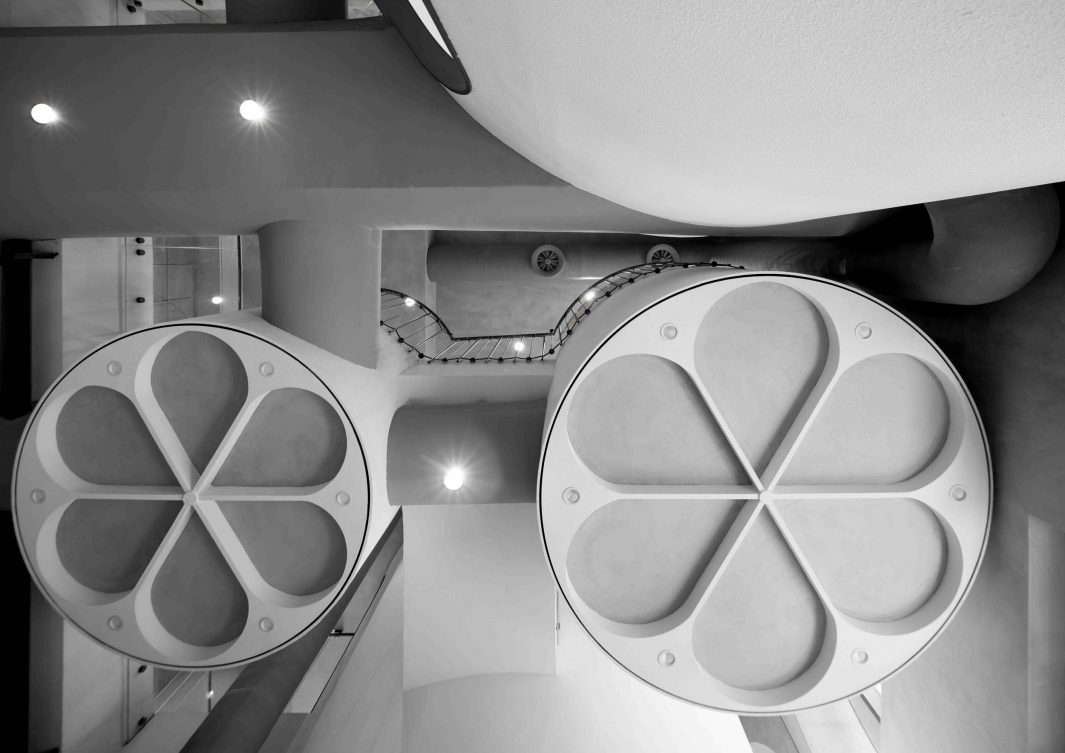 IDEAS LAB ปรับโรงงานเก่าเป็นออฟฟิศสุดล้ำ บรรยากาศห้องแล็บ room