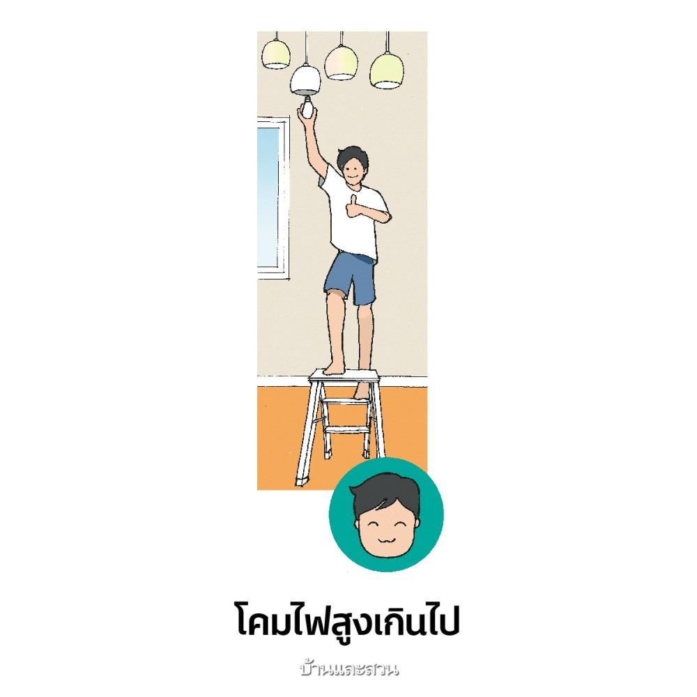 25ปัญหาบ้าน