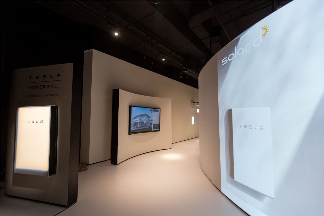 Tesla Powerwall