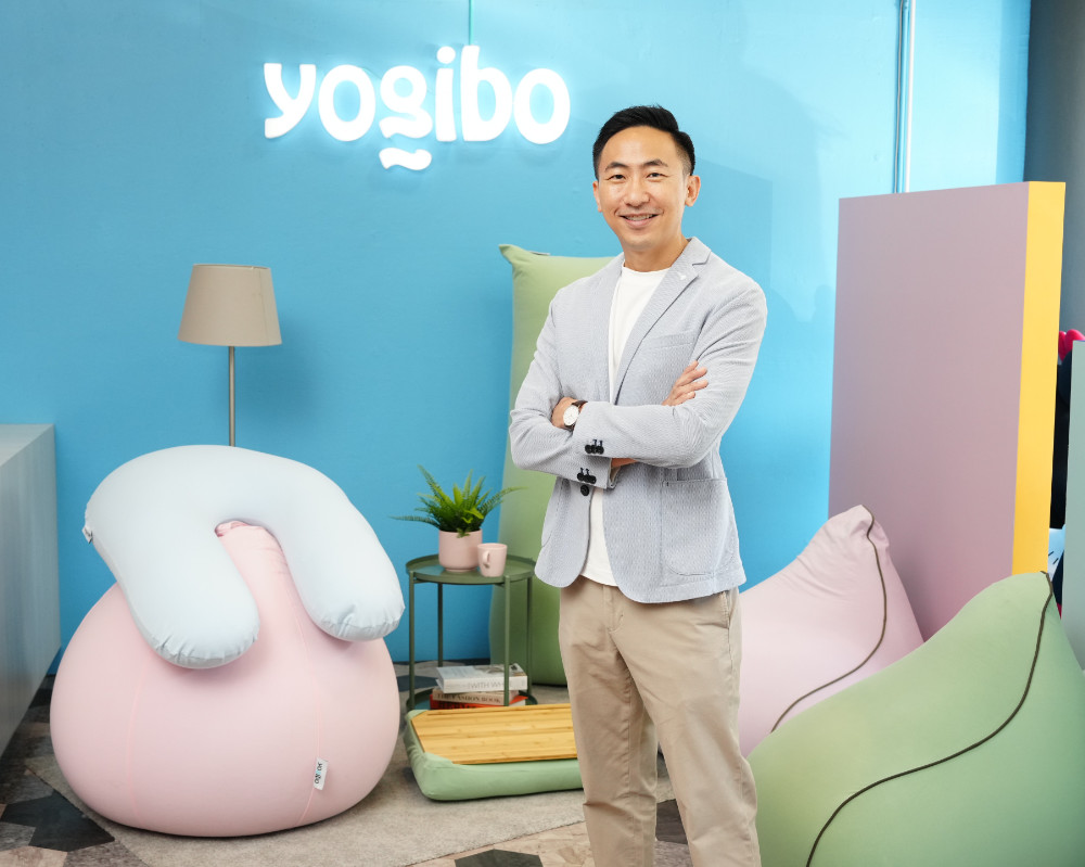 Yogibo