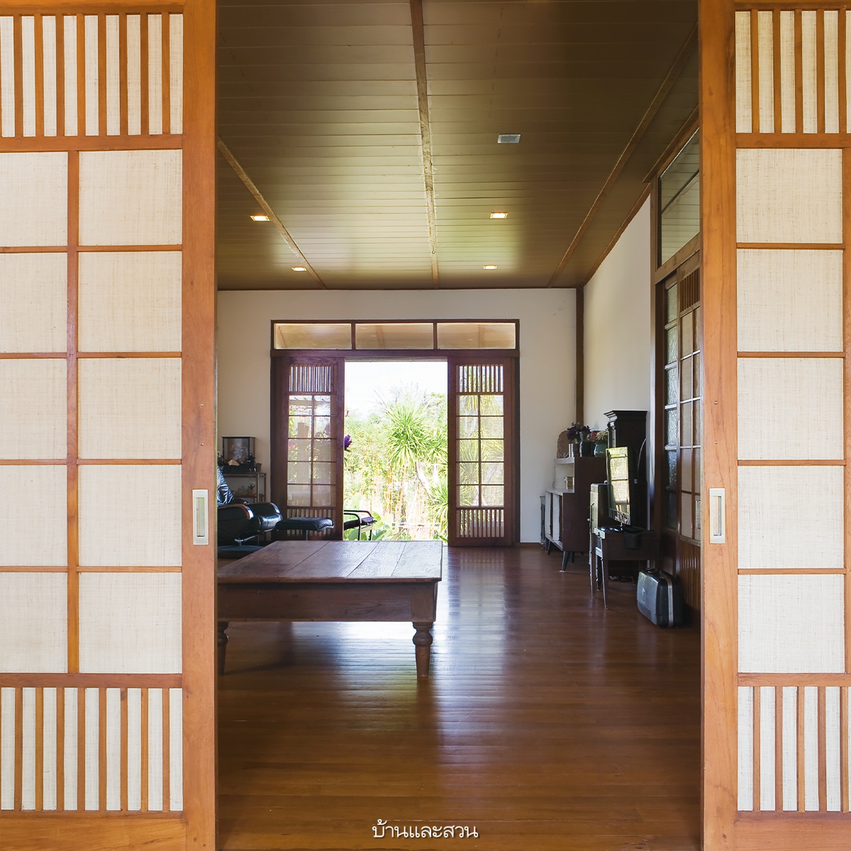 ประตูแบบญี่ปุ่น