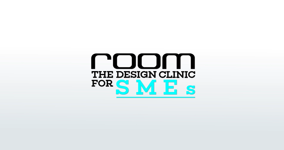 The Design Clinic for SMEs