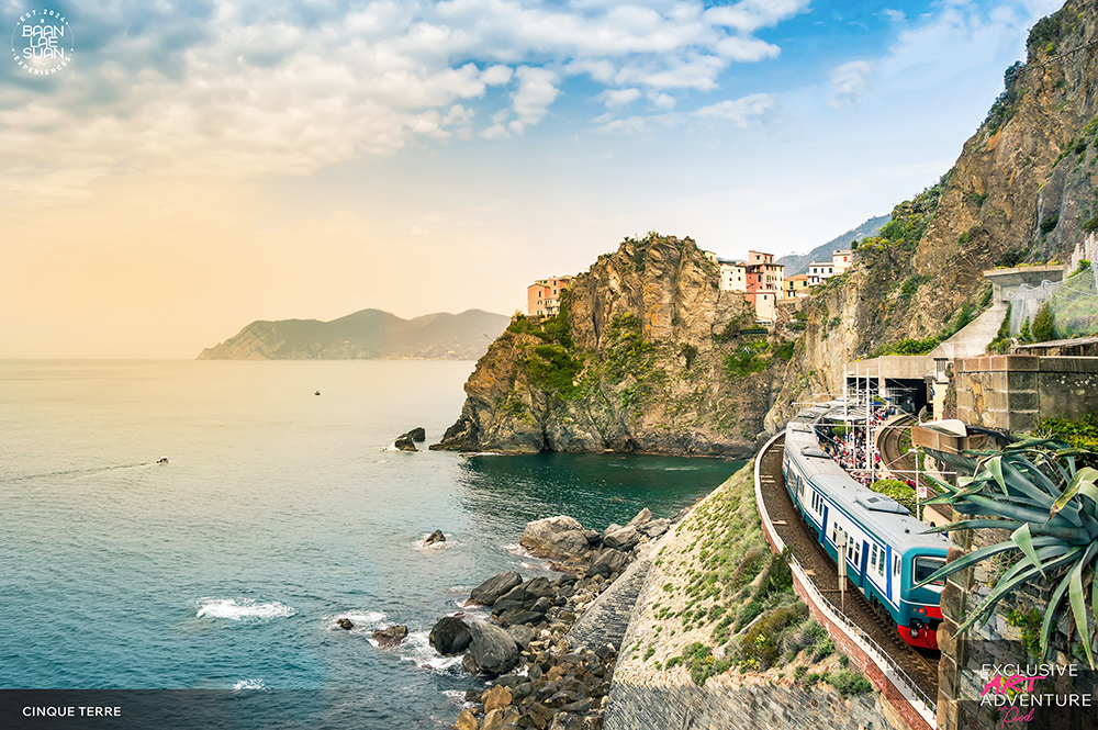 เวนิส อาร์ต เบียนนาเล่