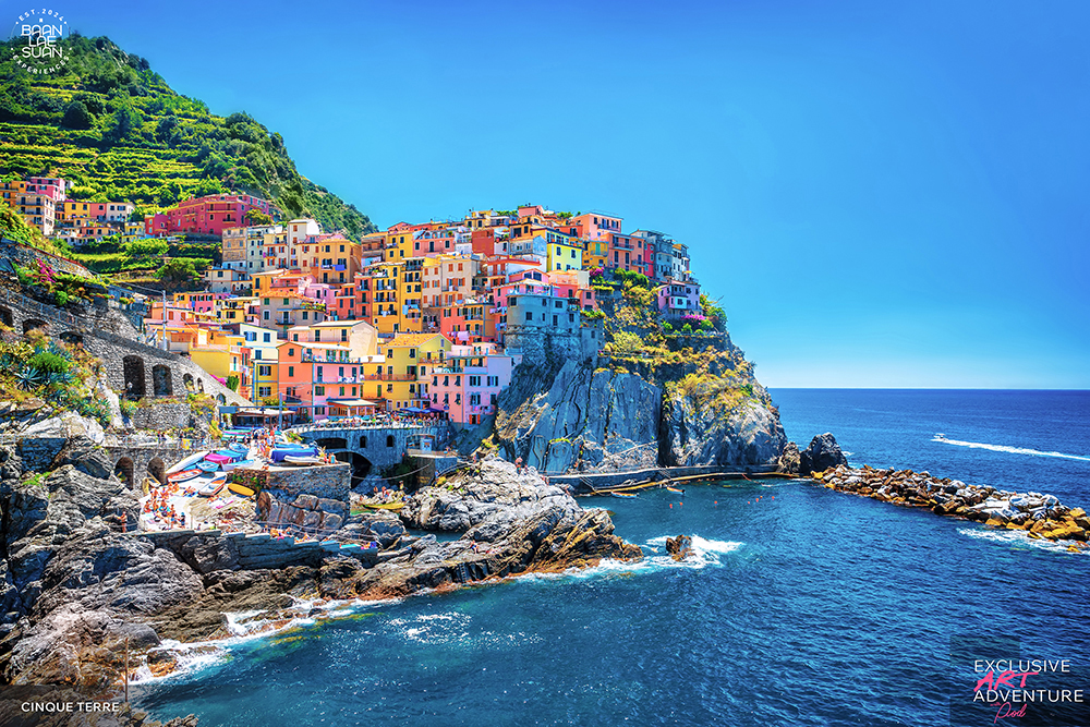 เวนิส อาร์ต เบียนนาเล่